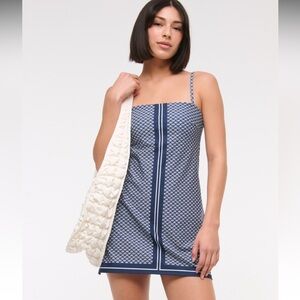 Abercrombie YPB Dress